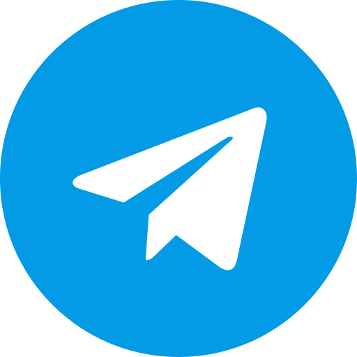 ارتباط با تلگرام فروشگاه لاحقی